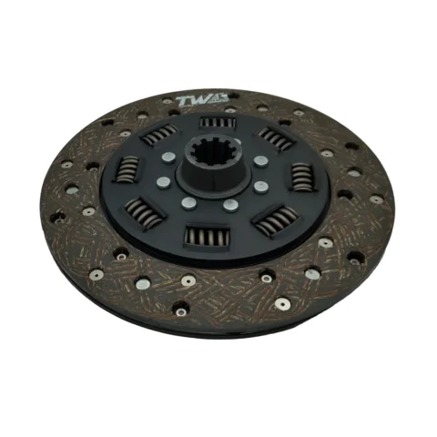 صفحه کلاچ بدون قاب خاور