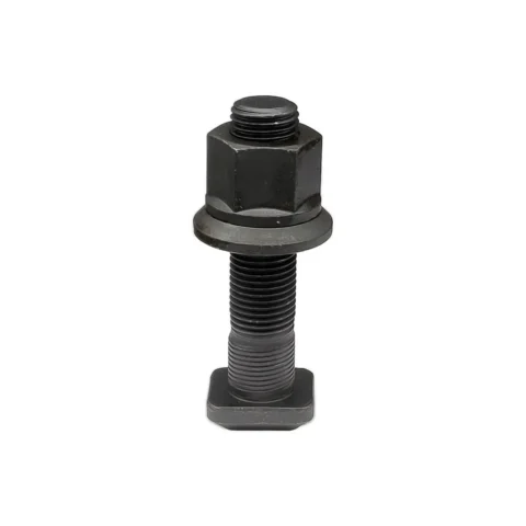 پیچ و مهره اسکانیا عقب چهارگوش